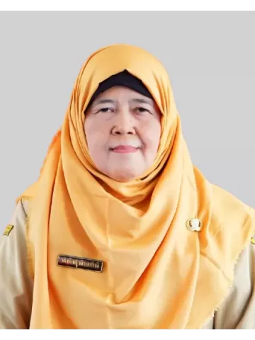 SITI KURNIATINI, S.Pd.