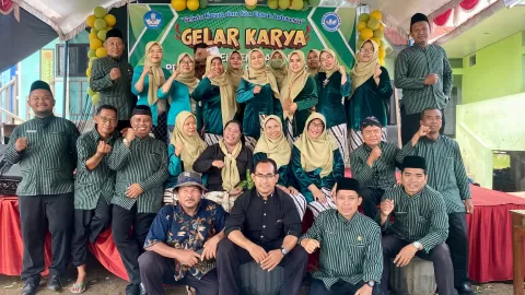 Profil Singkat