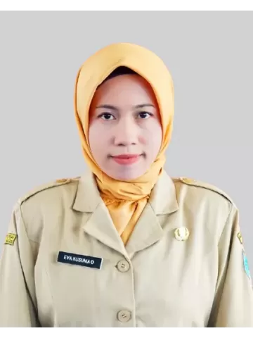 EVA KUSUMA DEWI,S.Pd.