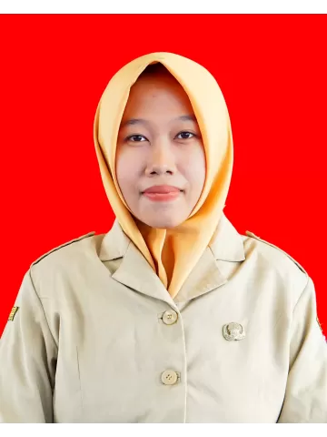 UMI ARIFAH, S.Pd., M.Pd.