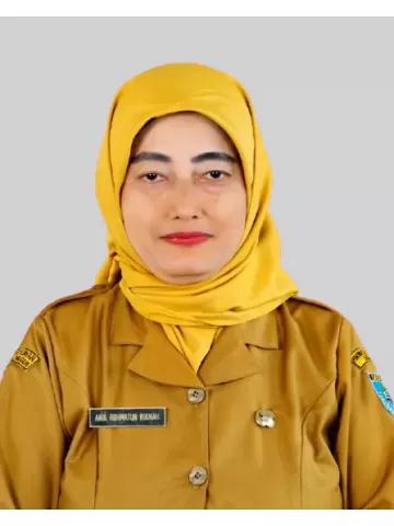 ANIK ROHMATUN NIKMAH,S.Pd.