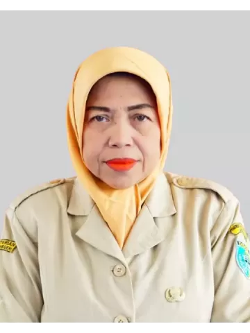 Dra. WIDANINGSIH