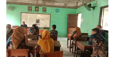 Pengembangan Kompetensi Guru