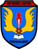Logo SMPN 2 SAYUNG