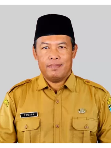GUNADI, S.Pd.