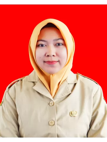 MUKTI RAHAYU, S.Pd.