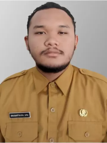 IBNUBARTYA ROSYIDA NUGRAHA, S.Pd.