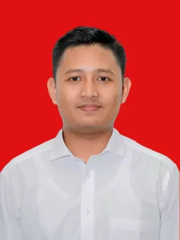 MUKHAMAD CHOIRUD DAI, S.Pd.