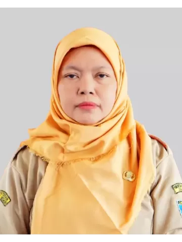 INDAH SURYATI,S.Pd.,Bio.