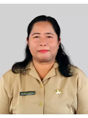 SARI MIDIYANINGSIH, S.Pd.