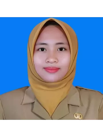 Wenny Ulya, S.E.
