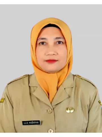 LILIS MAHARANI, S.Pd.