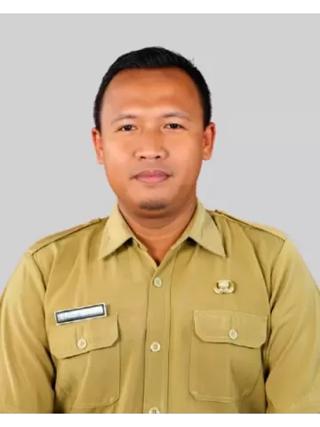 TRI PUGUH MARYANTO, S.Pd.