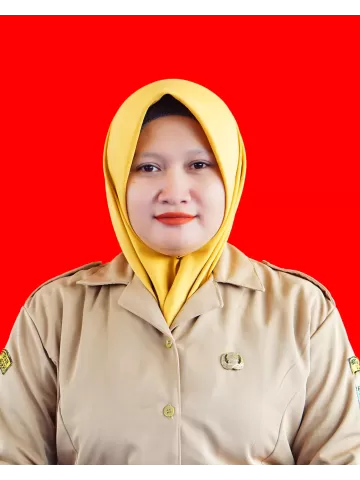 SITI MUYASHAROH, S.Pd