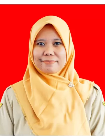 KHOIROTUL MUSTABSYIROH, S.Pd.I